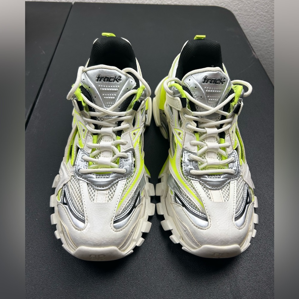 BALENCIAGA TRACK 2